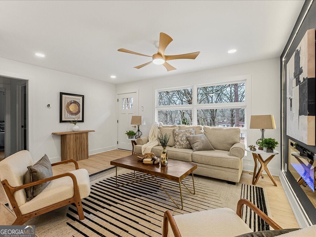 5075 Cobb School Road Mableton - Photo 7