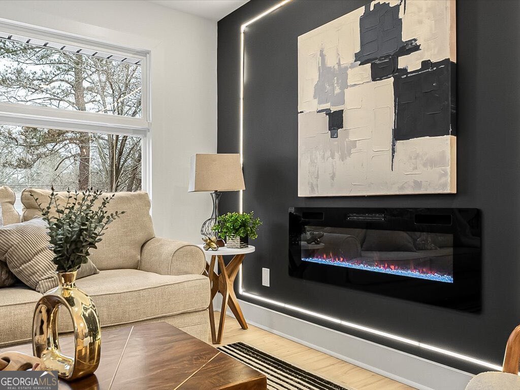 5075 Cobb School Road Mableton - Photo 8