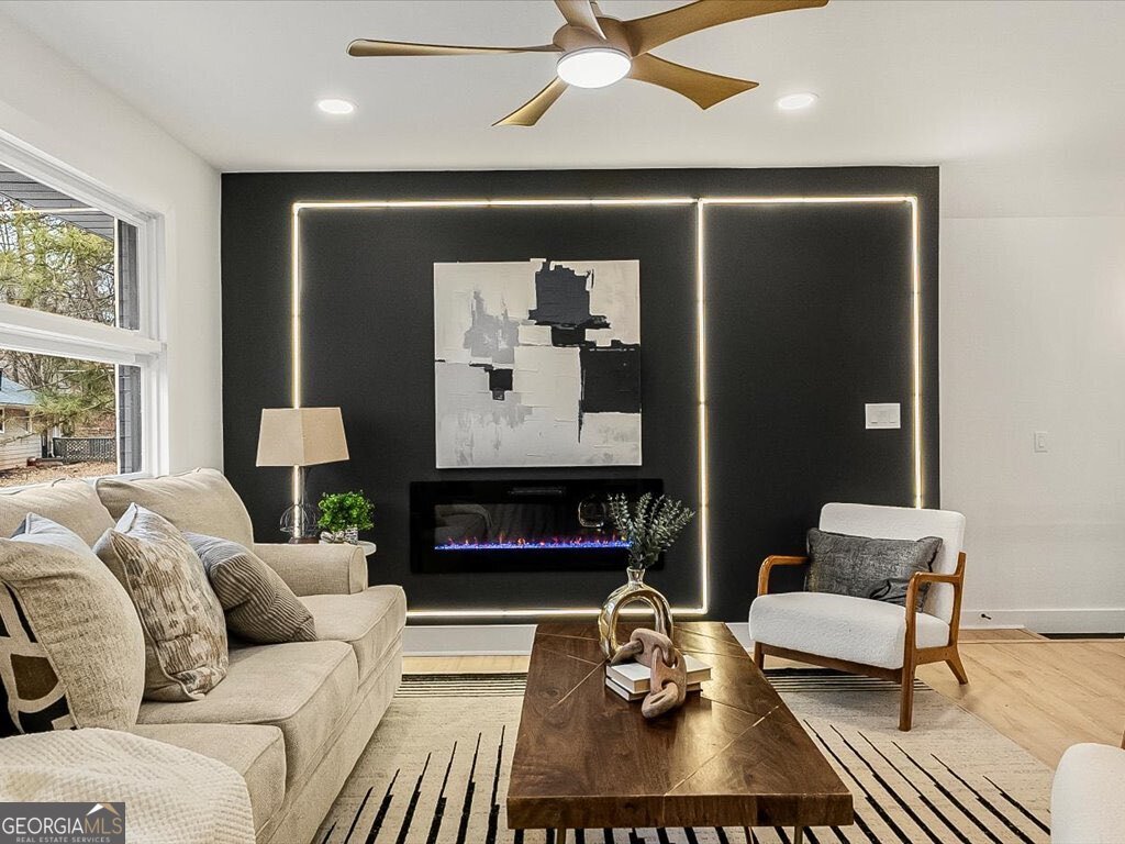 5075 Cobb School Road Mableton - Photo 9