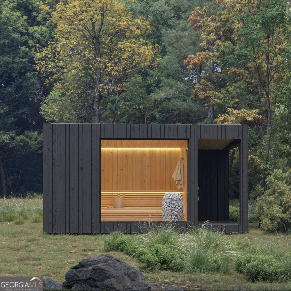 222 Chastain Road Sautee Nacoochee - Photo 11