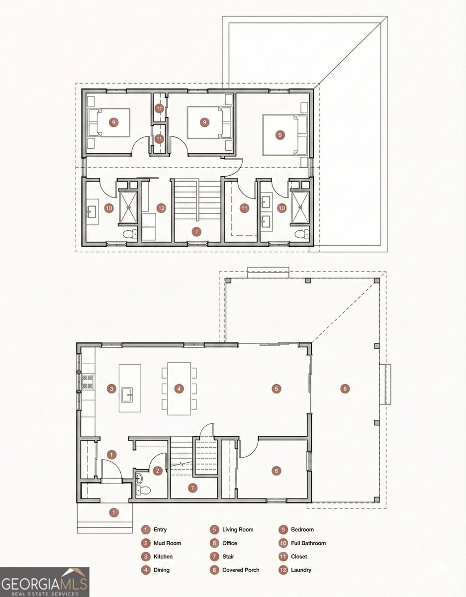 222 Chastain Road Sautee Nacoochee - Photo 13
