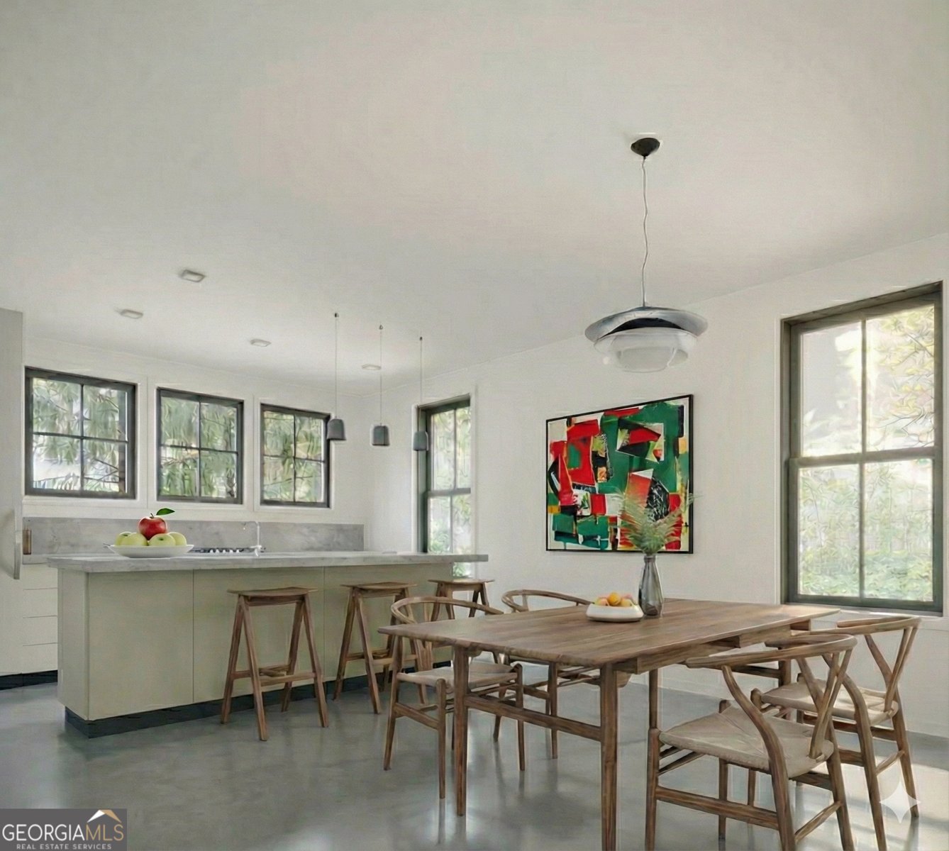 222 Chastain Road Sautee Nacoochee - Photo 6