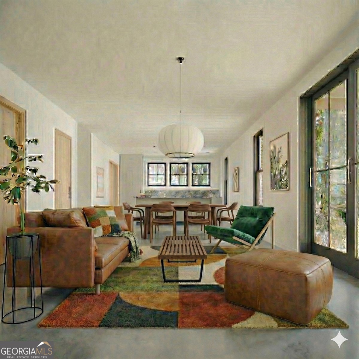 222 Chastain Road Sautee Nacoochee - Photo 7