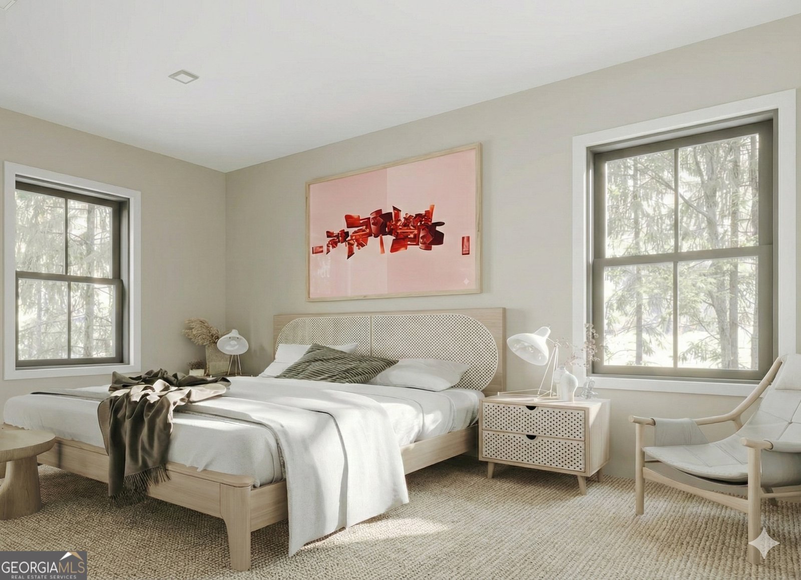 222 Chastain Road Sautee Nacoochee - Photo 8