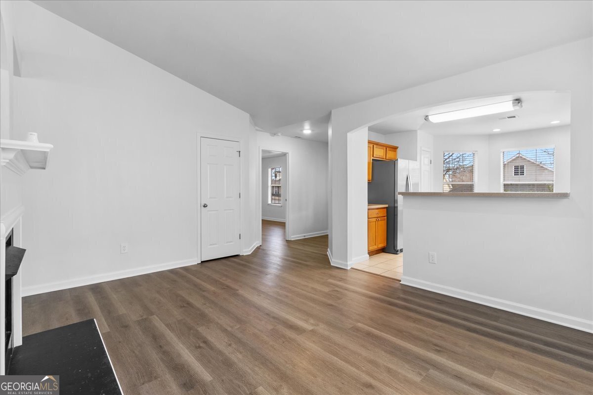 409 Fairlawn Drive Stockbridge - Photo 10