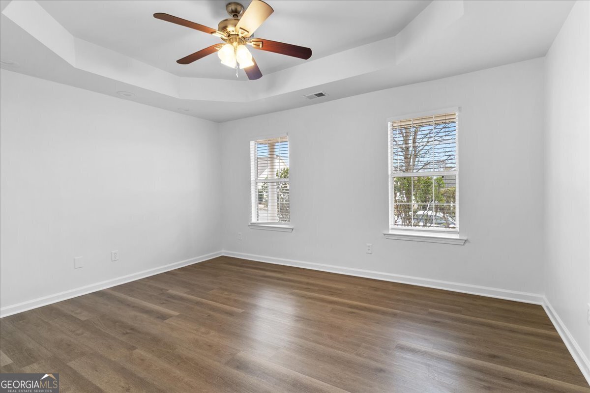 409 Fairlawn Drive Stockbridge - Photo 13