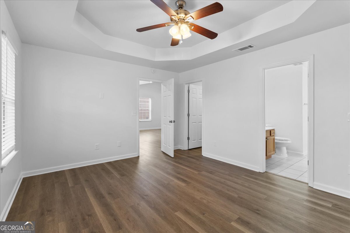 409 Fairlawn Drive Stockbridge - Photo 14