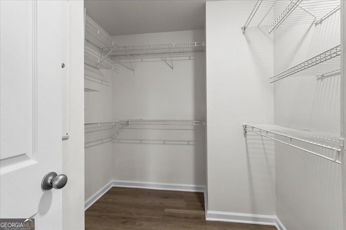 409 Fairlawn Drive Stockbridge - Photo 15