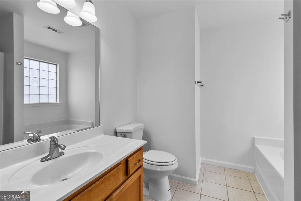 409 Fairlawn Drive Stockbridge - Photo 16