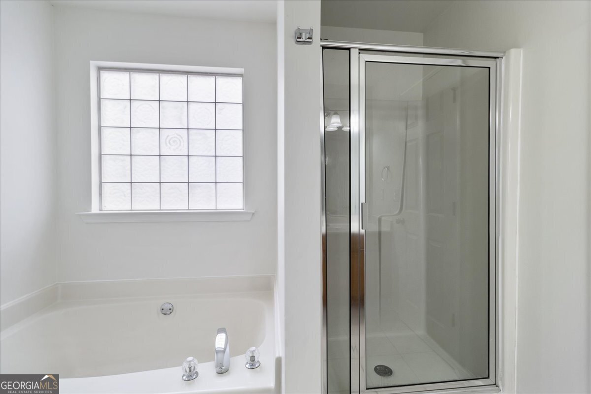 409 Fairlawn Drive Stockbridge - Photo 17