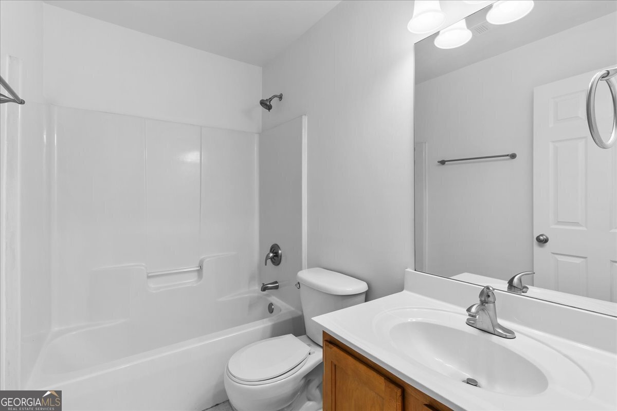 409 Fairlawn Drive Stockbridge - Photo 20