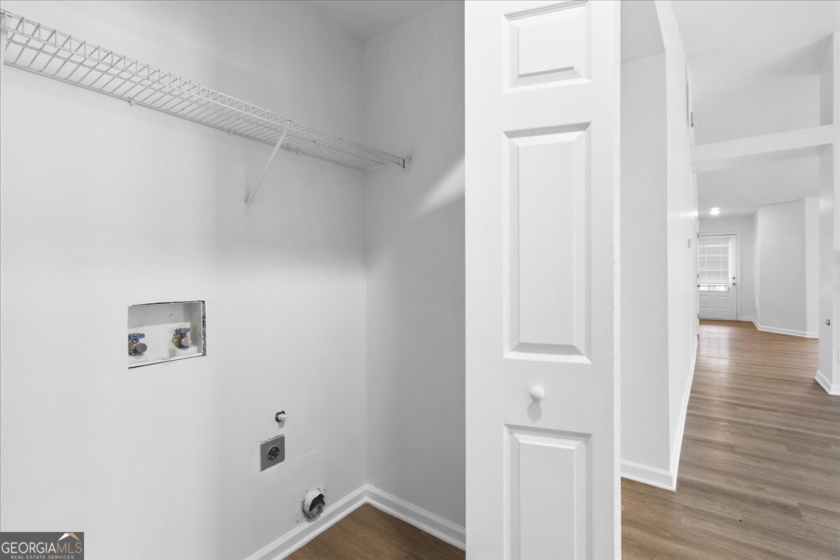 409 Fairlawn Drive Stockbridge - Photo 21