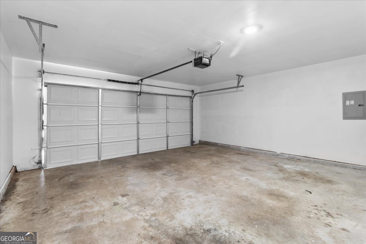 409 Fairlawn Drive Stockbridge - Photo 26