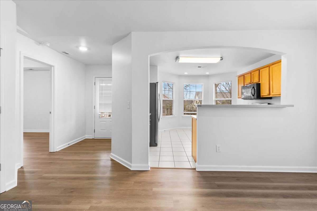 409 Fairlawn Drive Stockbridge - Photo 6