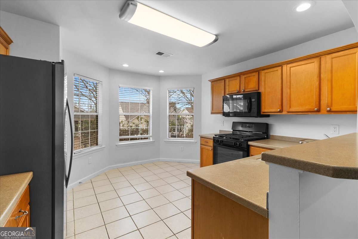 409 Fairlawn Drive Stockbridge - Photo 8