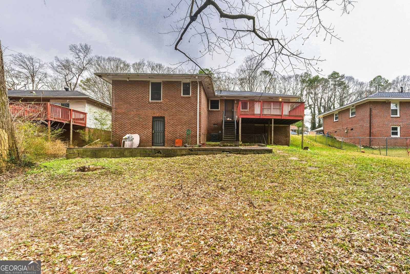 2760 Altaview Drive Atlanta - Photo 18