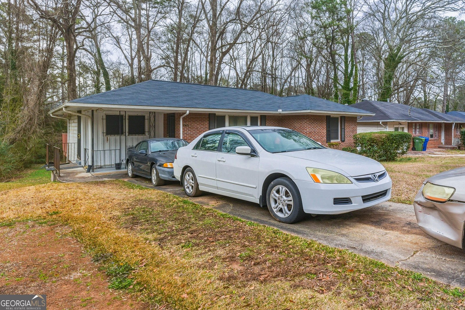 2760 Altaview Drive Atlanta - Photo 20