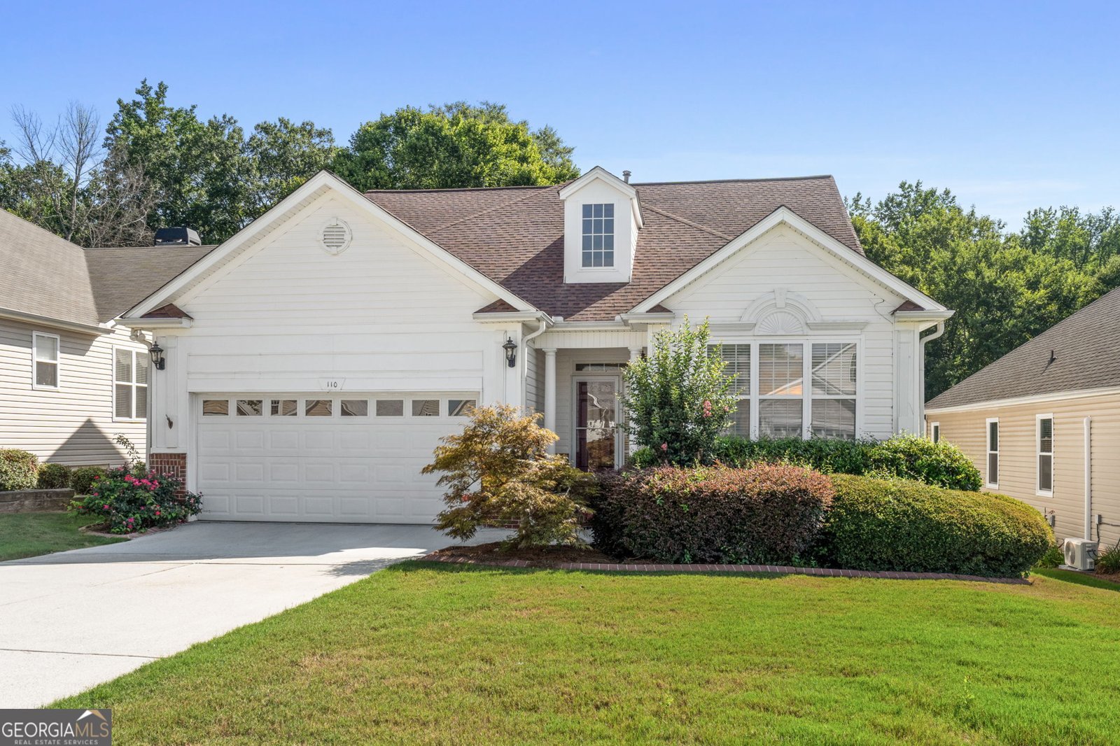 110 Scenic Hills Drive Newnan - Photo 1