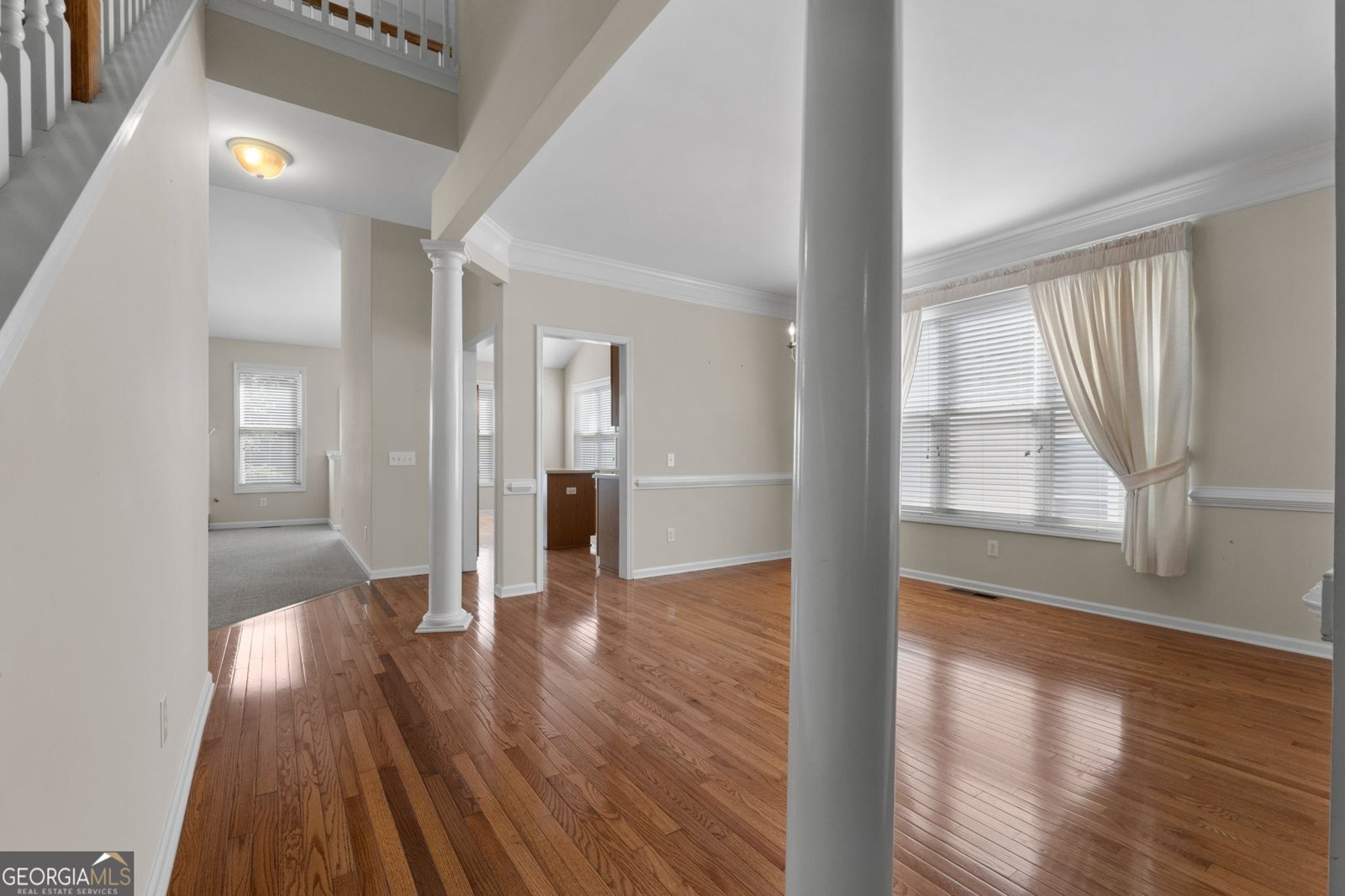 110 Scenic Hills Drive Newnan - Photo 11