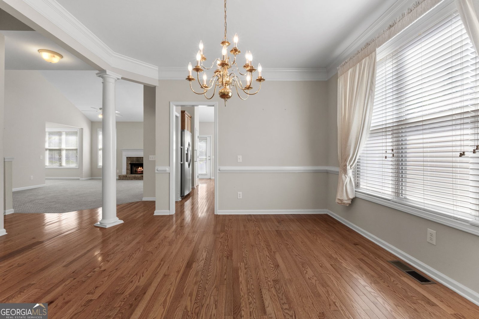 110 Scenic Hills Drive Newnan - Photo 13