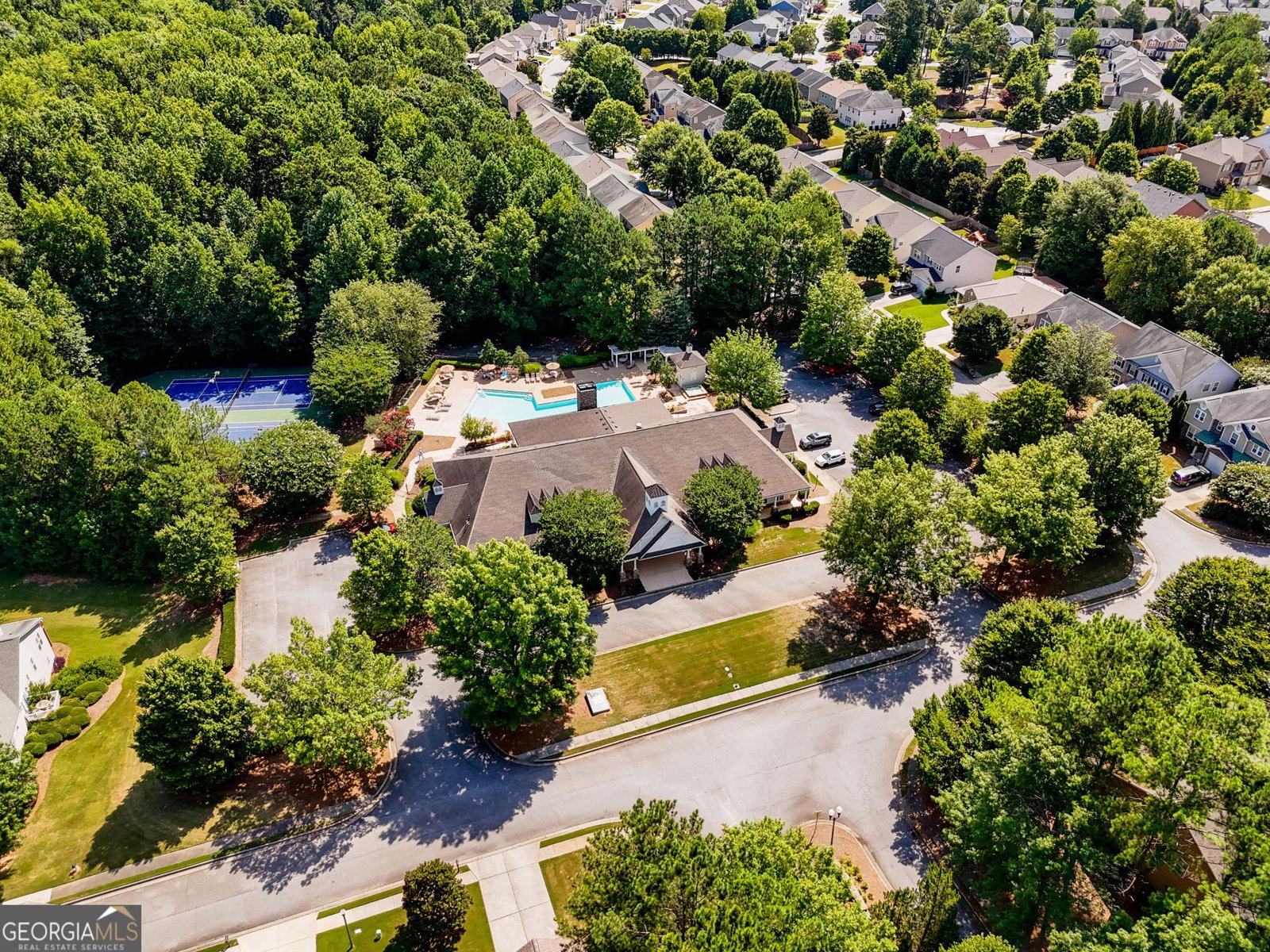 110 Scenic Hills Drive Newnan - Photo 72