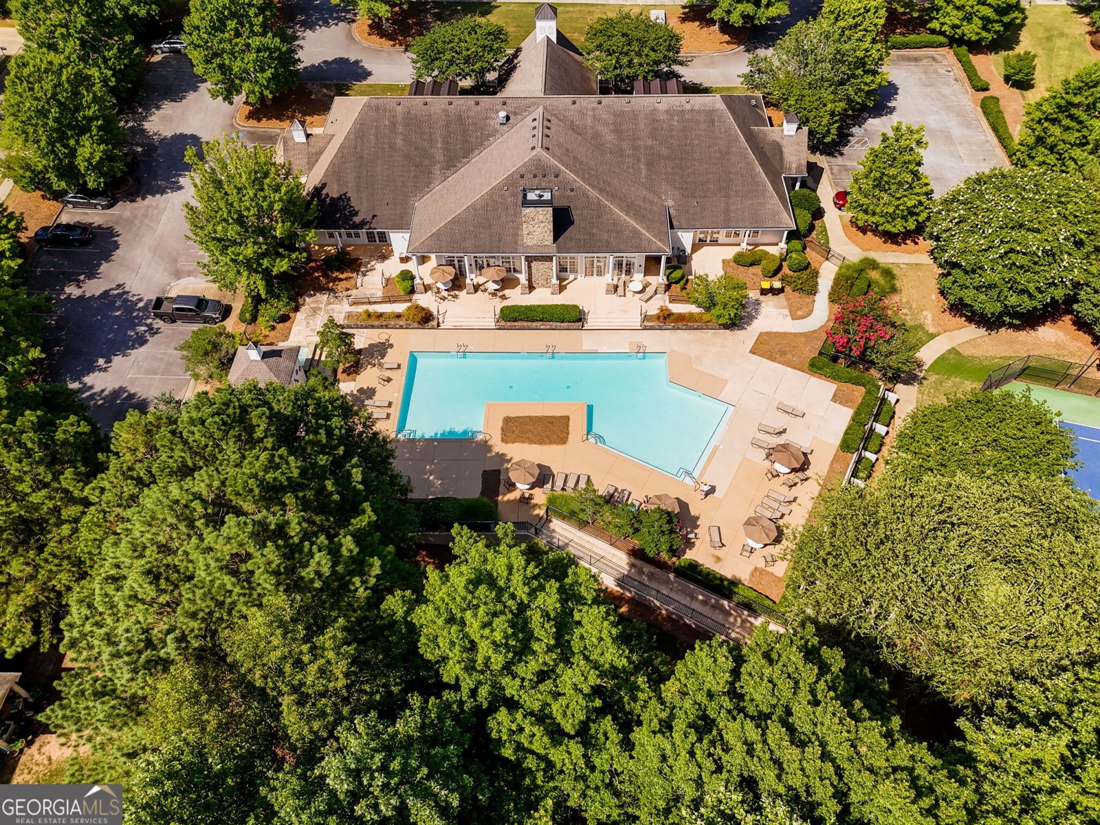 110 Scenic Hills Drive Newnan - Photo 75
