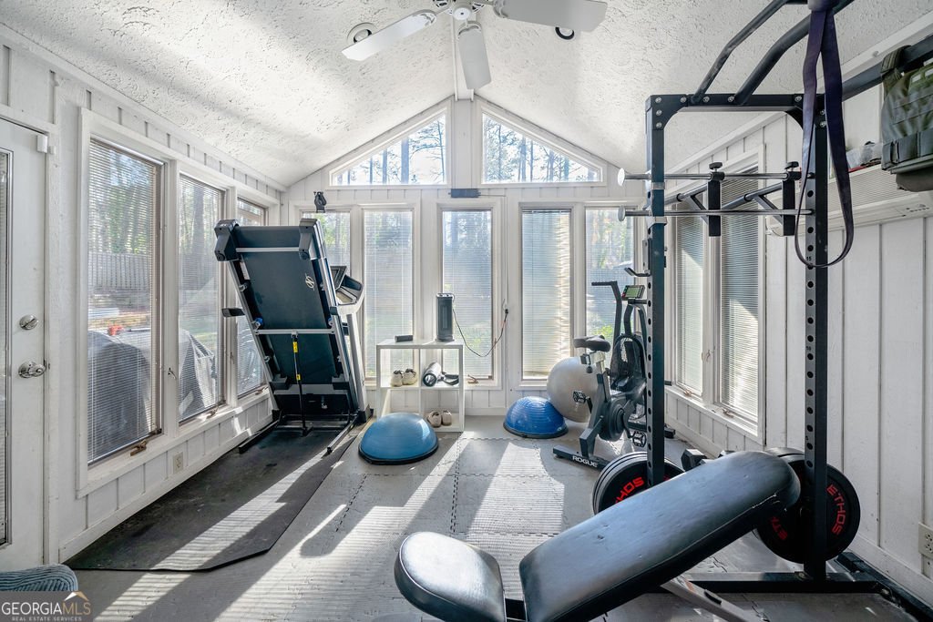 115 Devilla Trace Fayetteville - Photo 15