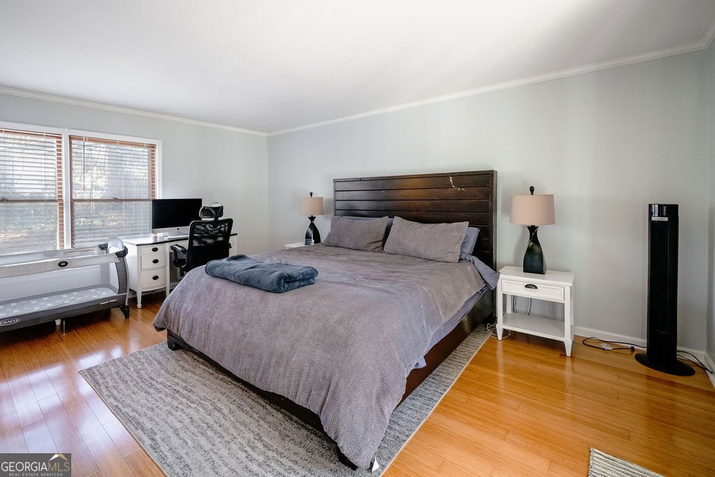 115 Devilla Trace Fayetteville - Photo 16