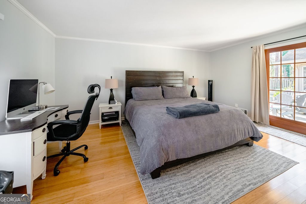 115 Devilla Trace Fayetteville - Photo 17