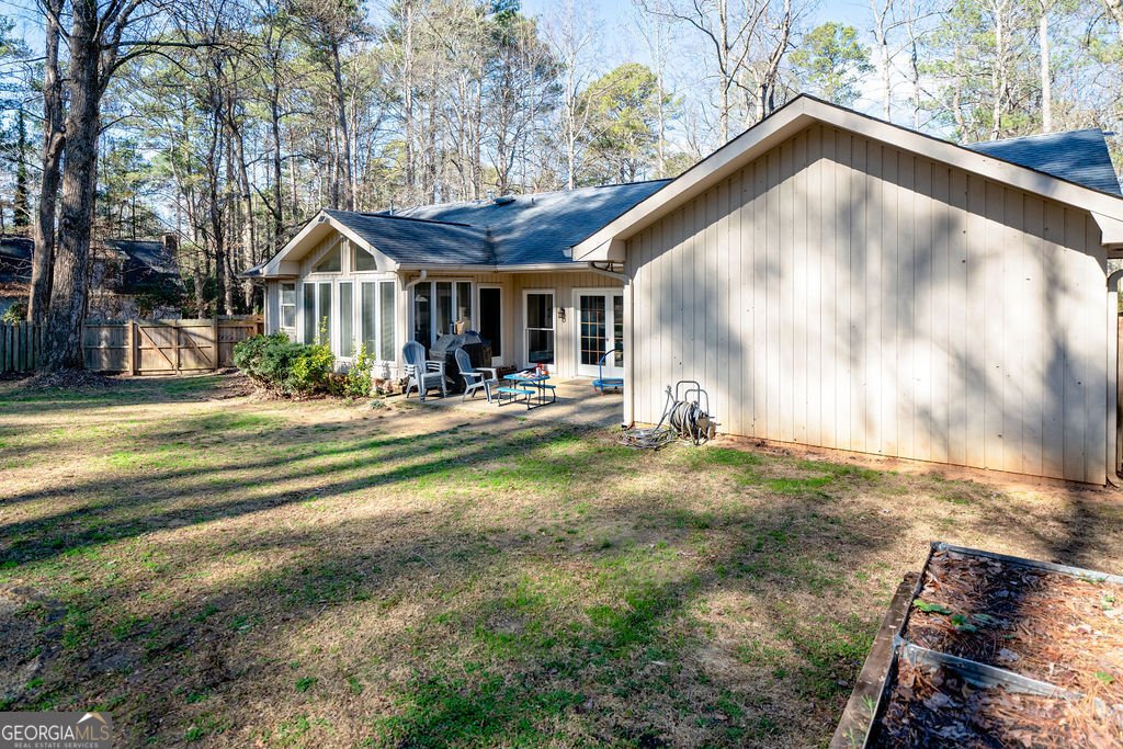 115 Devilla Trace Fayetteville - Photo 28