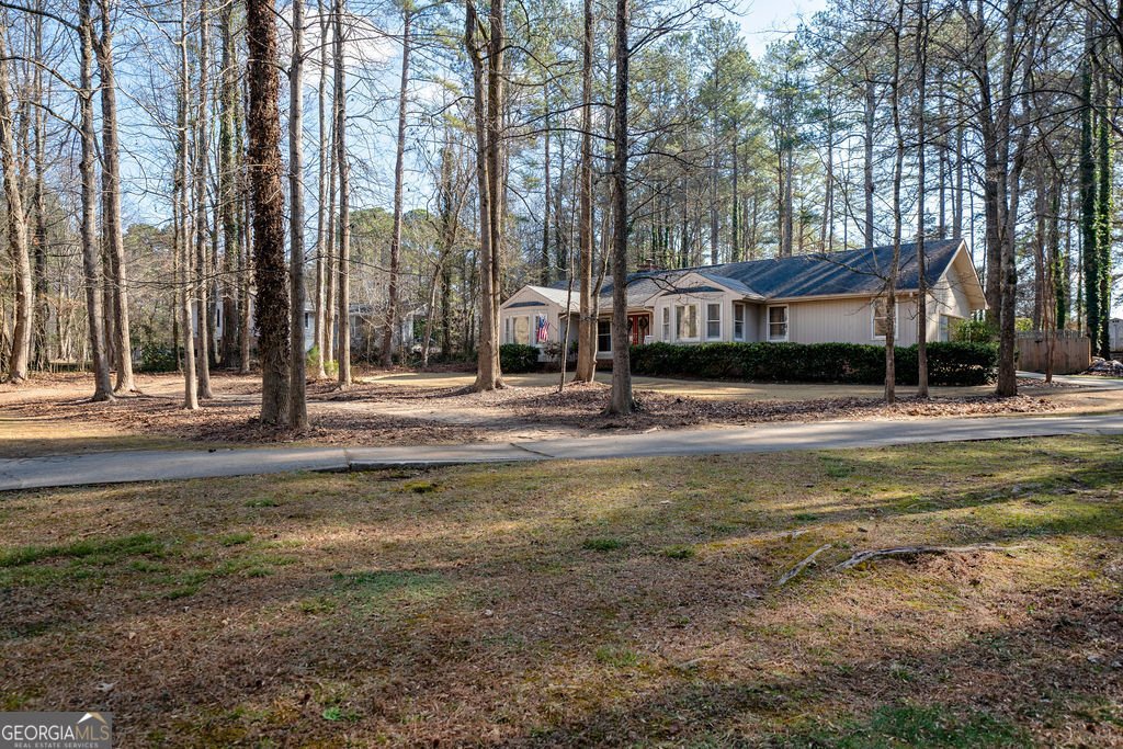 115 Devilla Trace Fayetteville - Photo 29