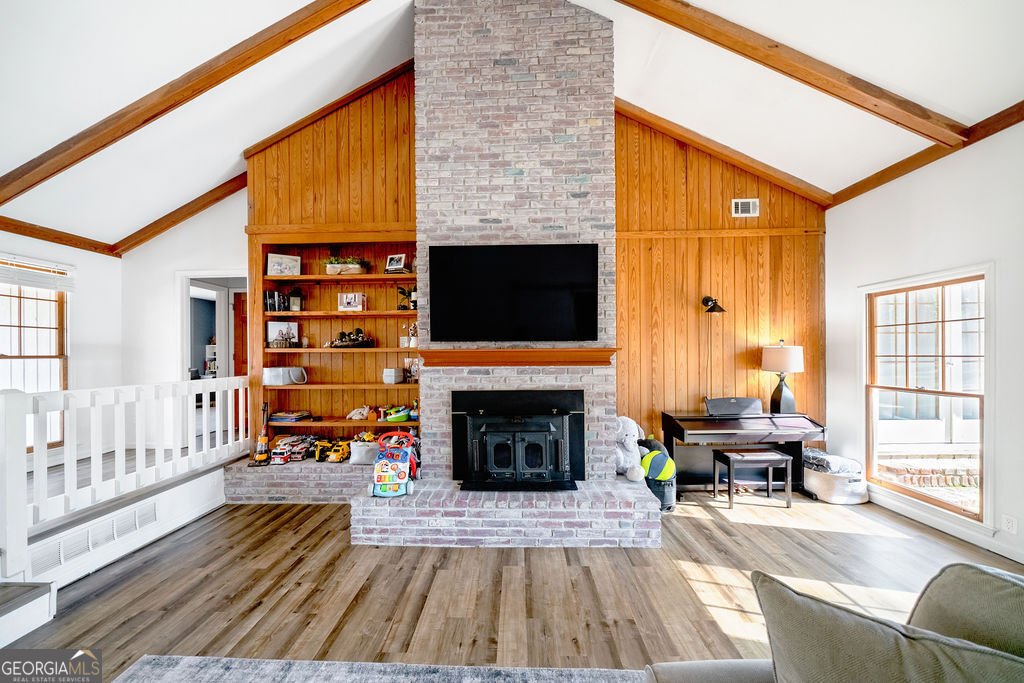 115 Devilla Trace Fayetteville - Photo 6