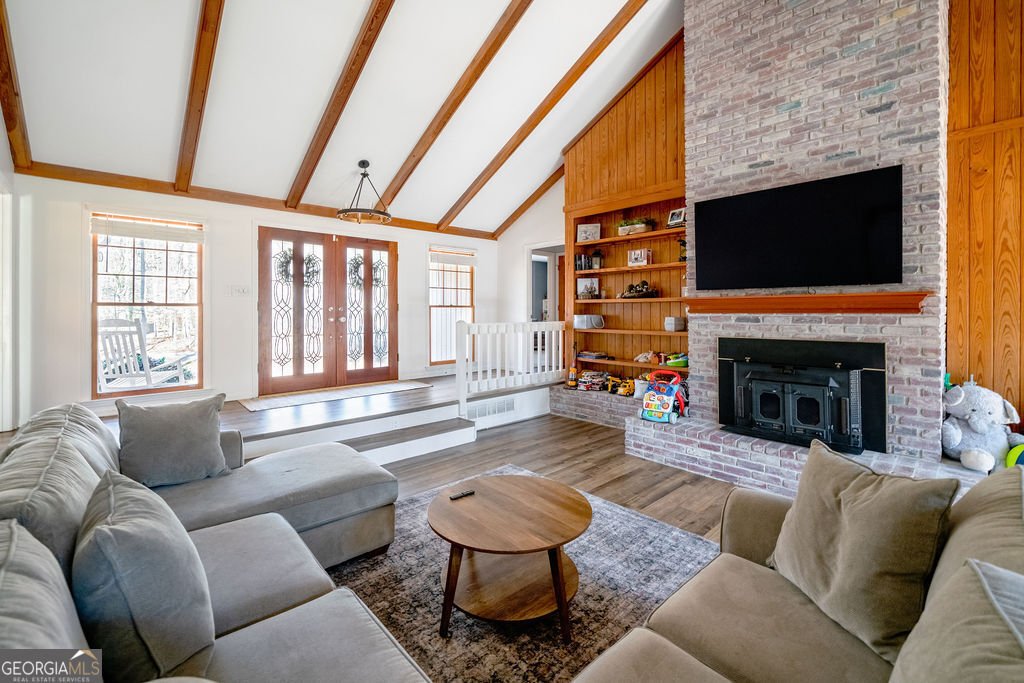 115 Devilla Trace Fayetteville - Photo 7