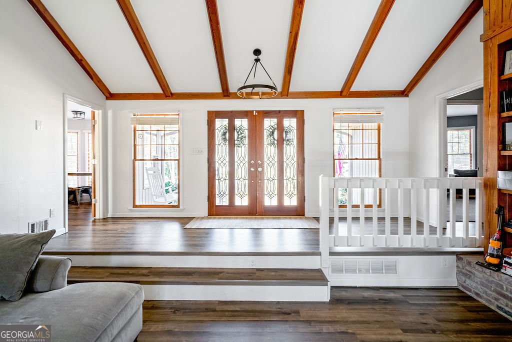 115 Devilla Trace Fayetteville - Photo 8