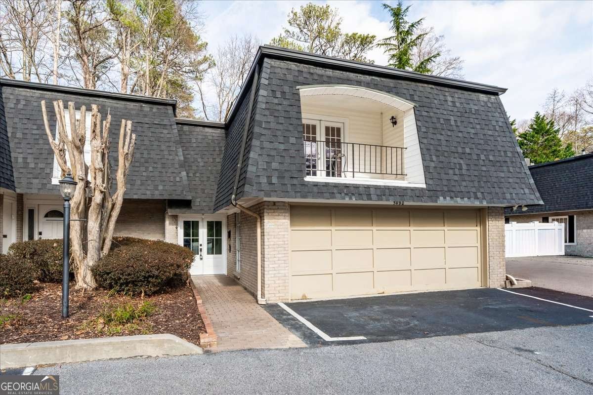 5490 Chemin De Vie Atlanta - Photo 1