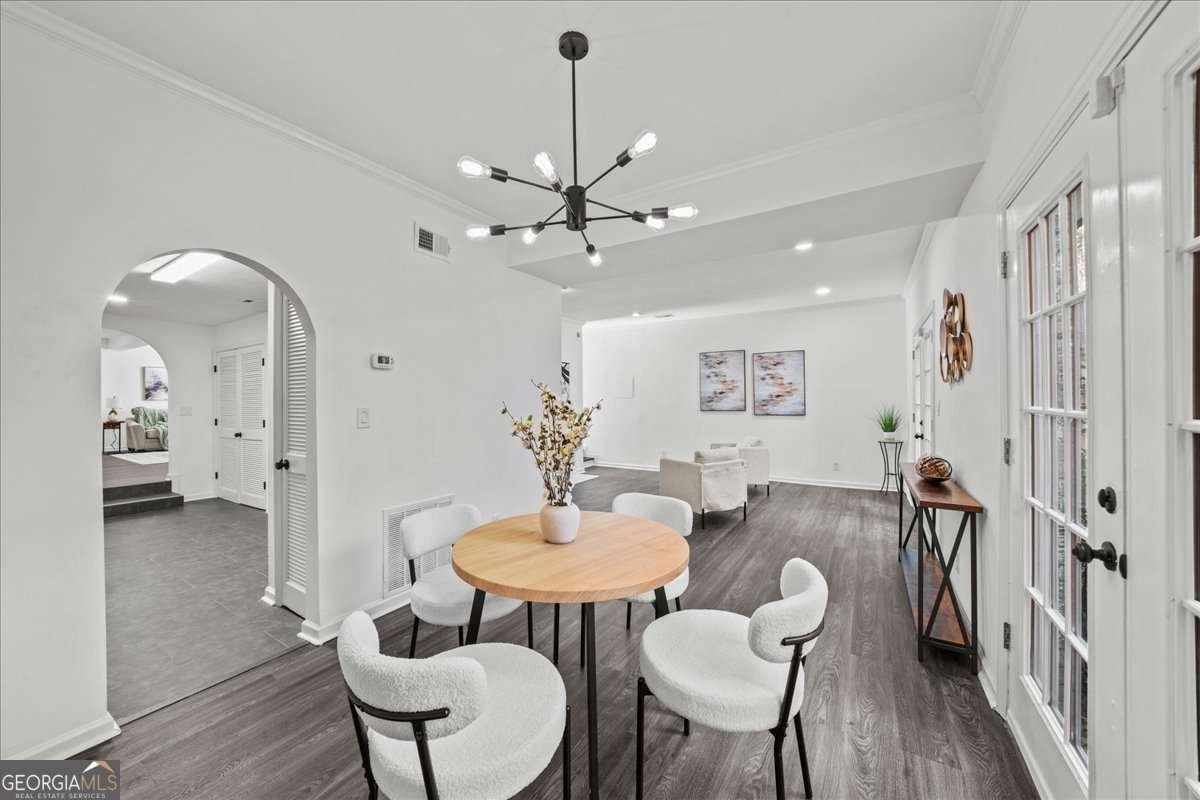 5490 Chemin De Vie Atlanta - Photo 14