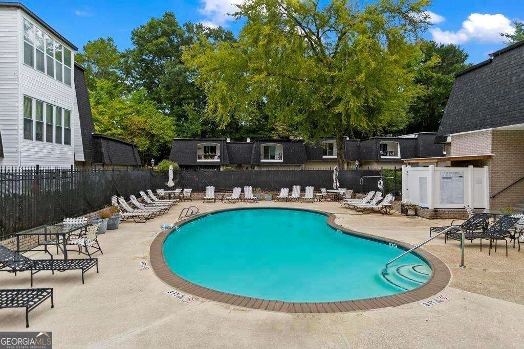 5490 Chemin De Vie Atlanta - Photo 33