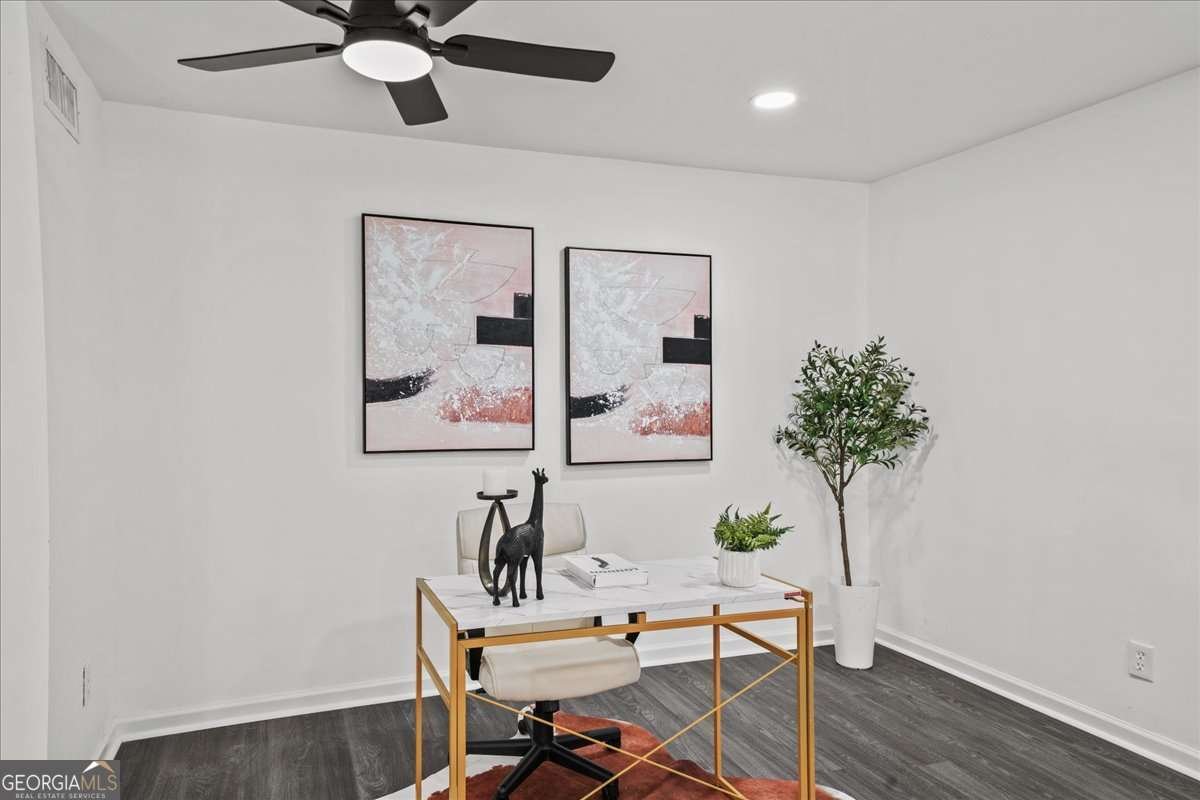 5490 Chemin De Vie Atlanta - Photo 6