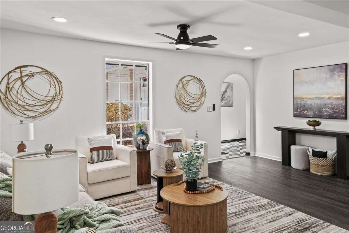 5490 Chemin De Vie Atlanta - Photo 8