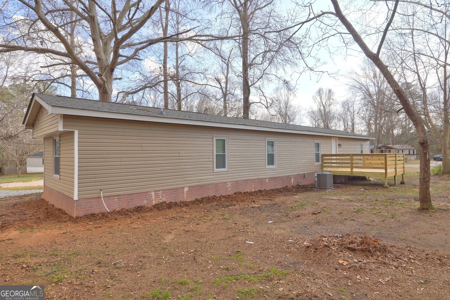 144 Skyland Drive Locust Grove - Photo 28