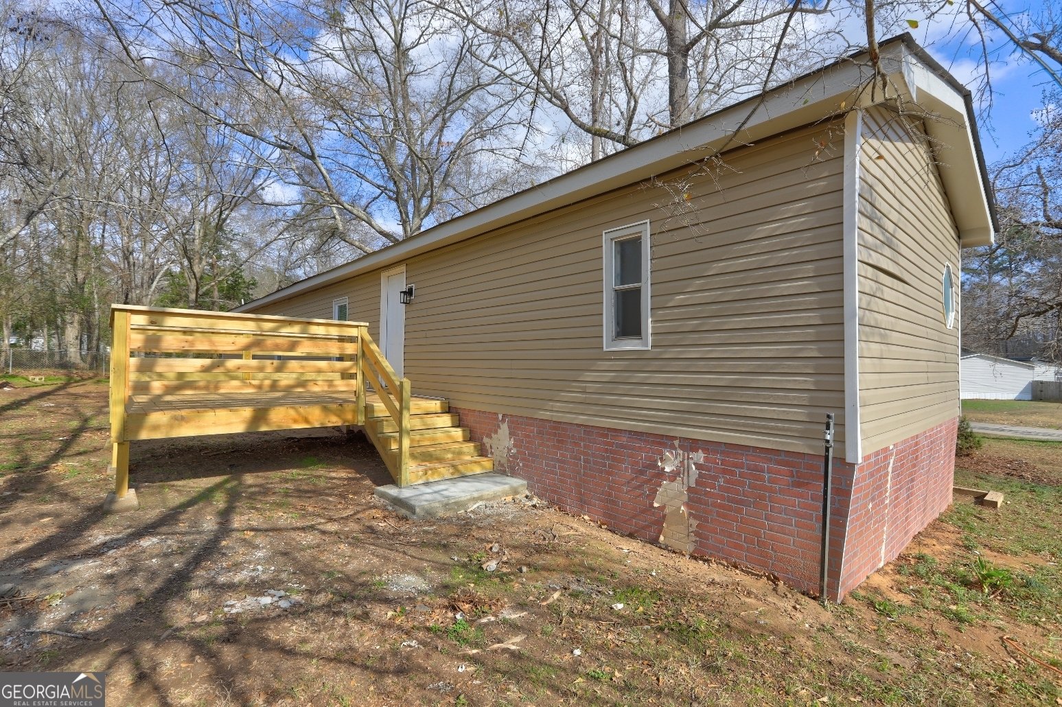 144 Skyland Drive Locust Grove - Photo 30