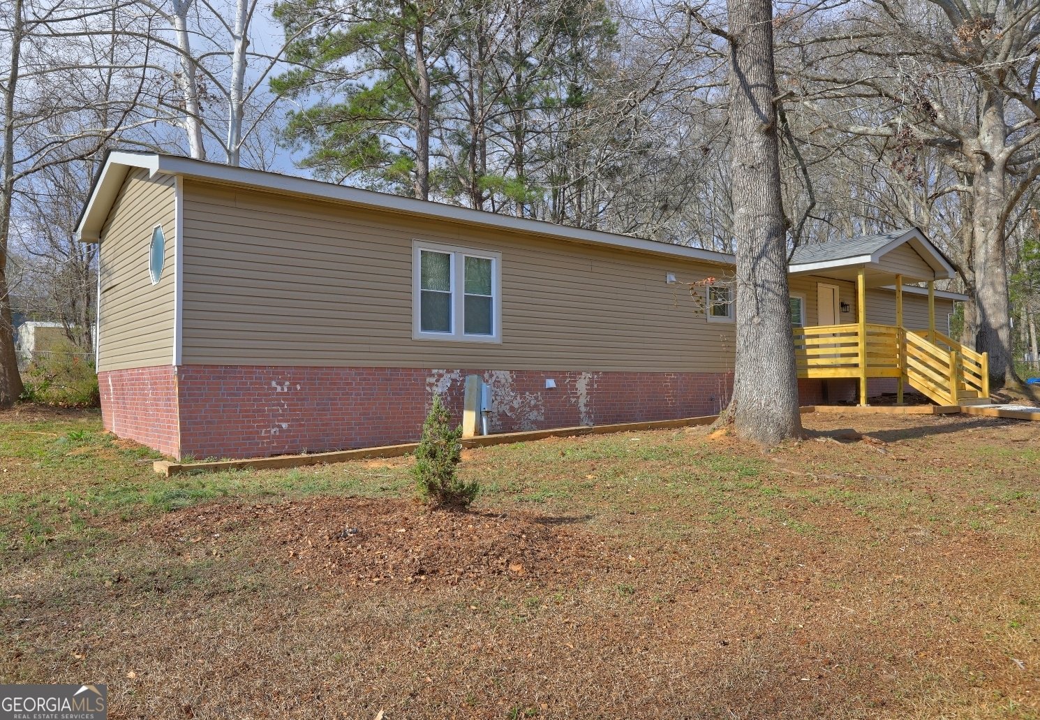 144 Skyland Drive Locust Grove - Photo 31