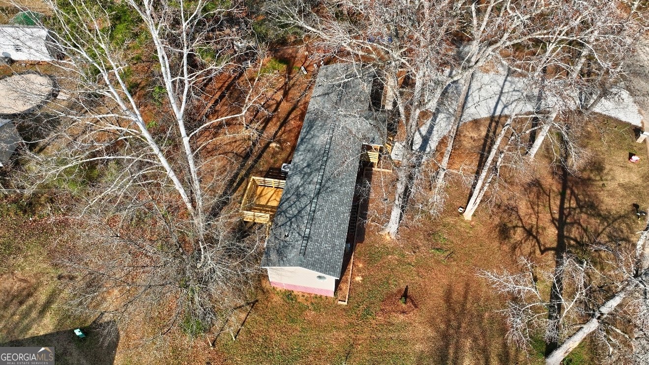 144 Skyland Drive Locust Grove - Photo 33