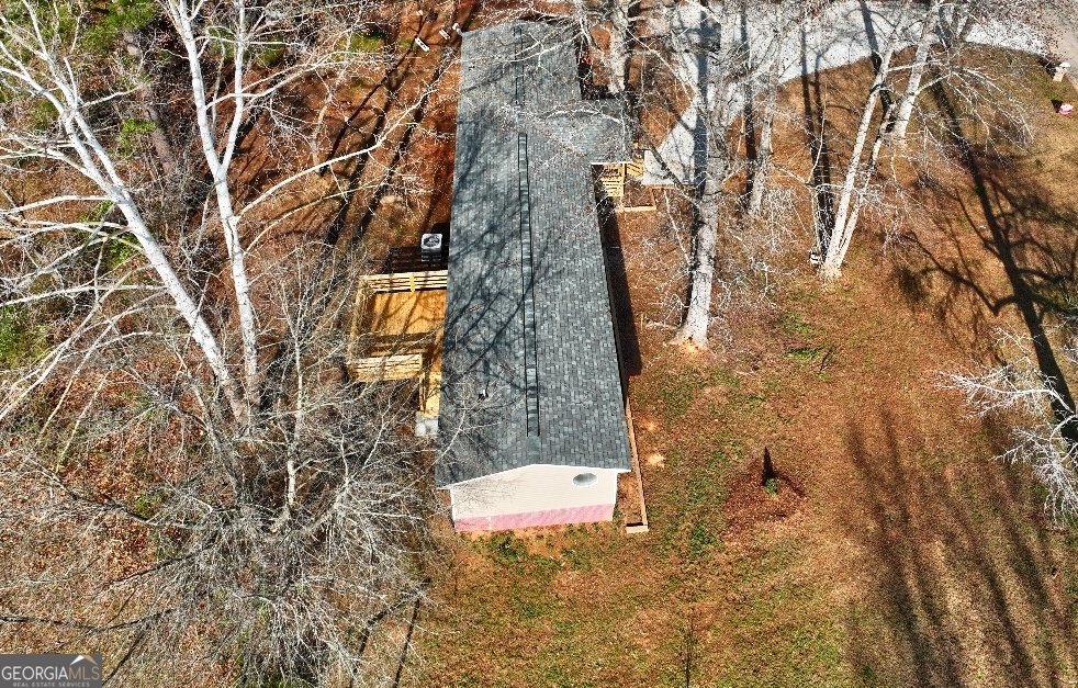 144 Skyland Drive Locust Grove - Photo 34