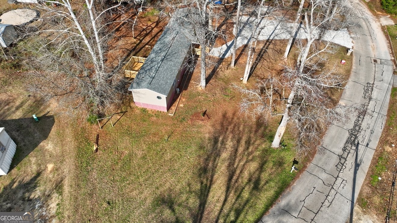 144 Skyland Drive Locust Grove - Photo 41