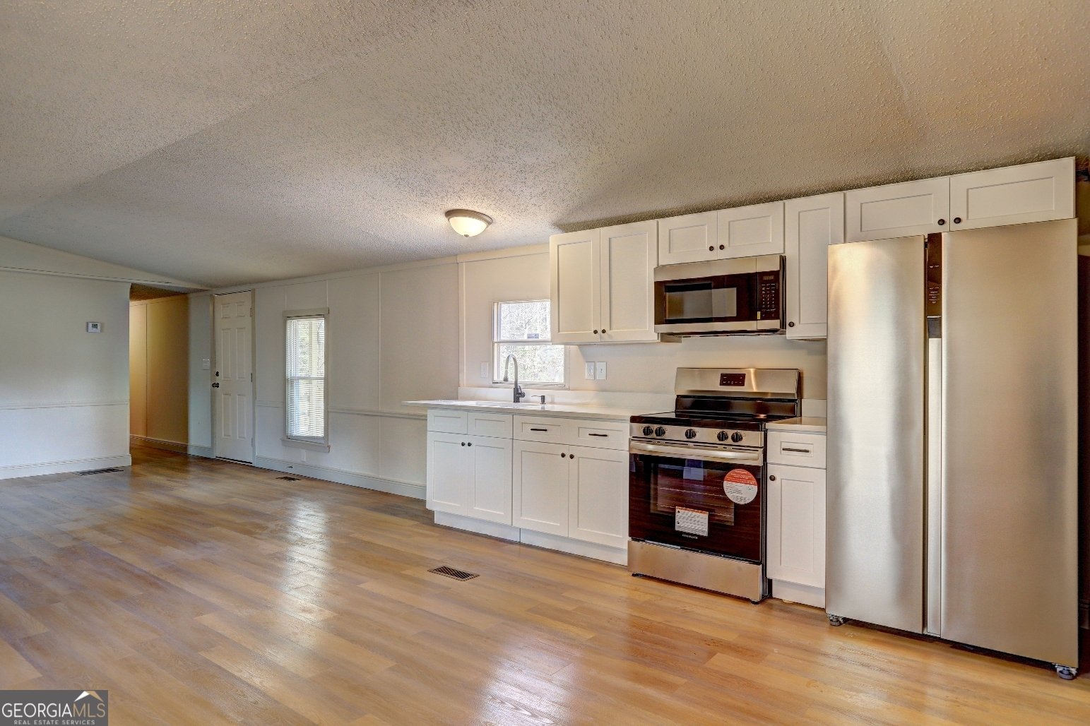 144 Skyland Drive Locust Grove - Photo 8