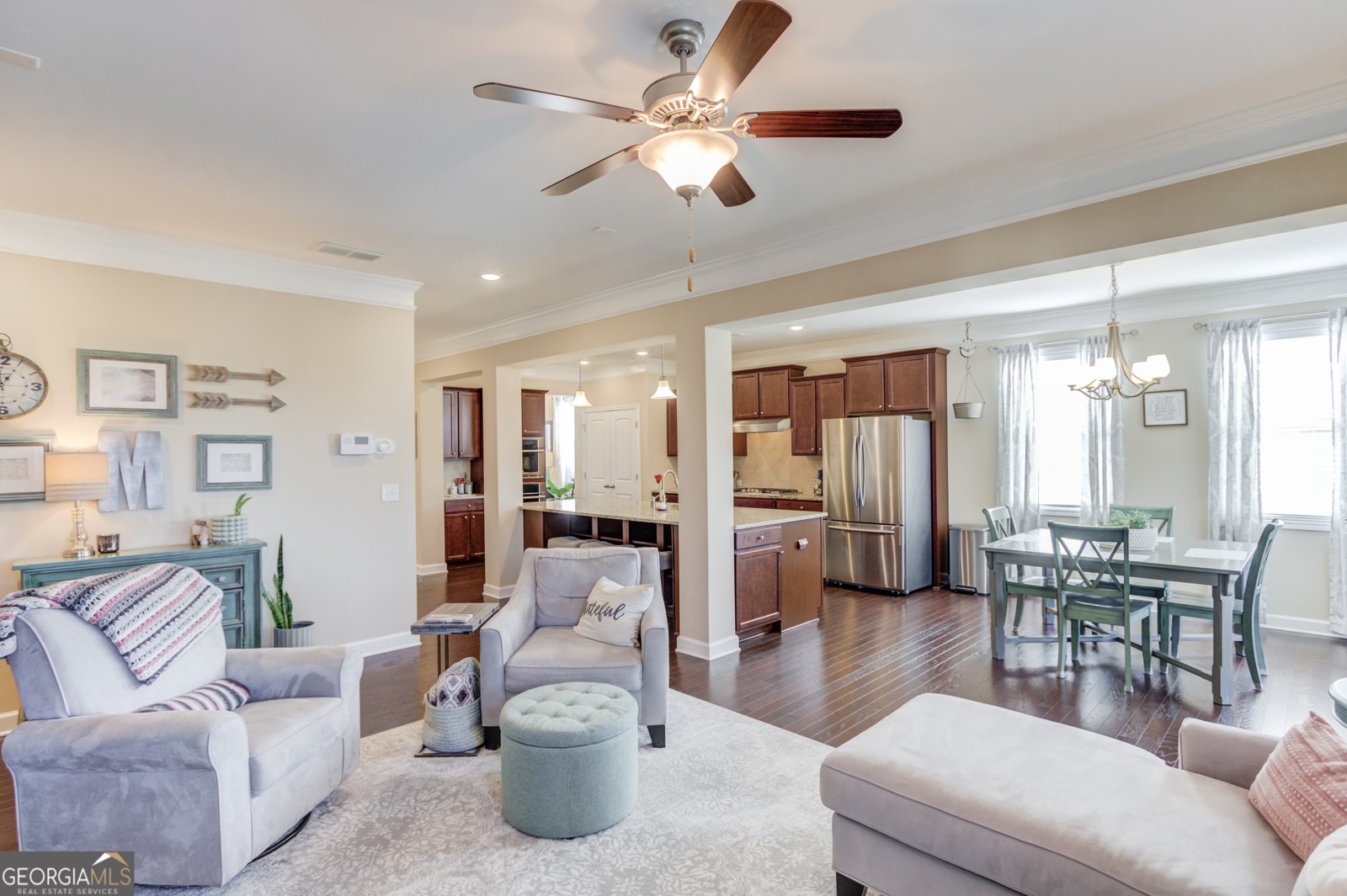 4810 Alexandria Avenue Cumming - Photo 10