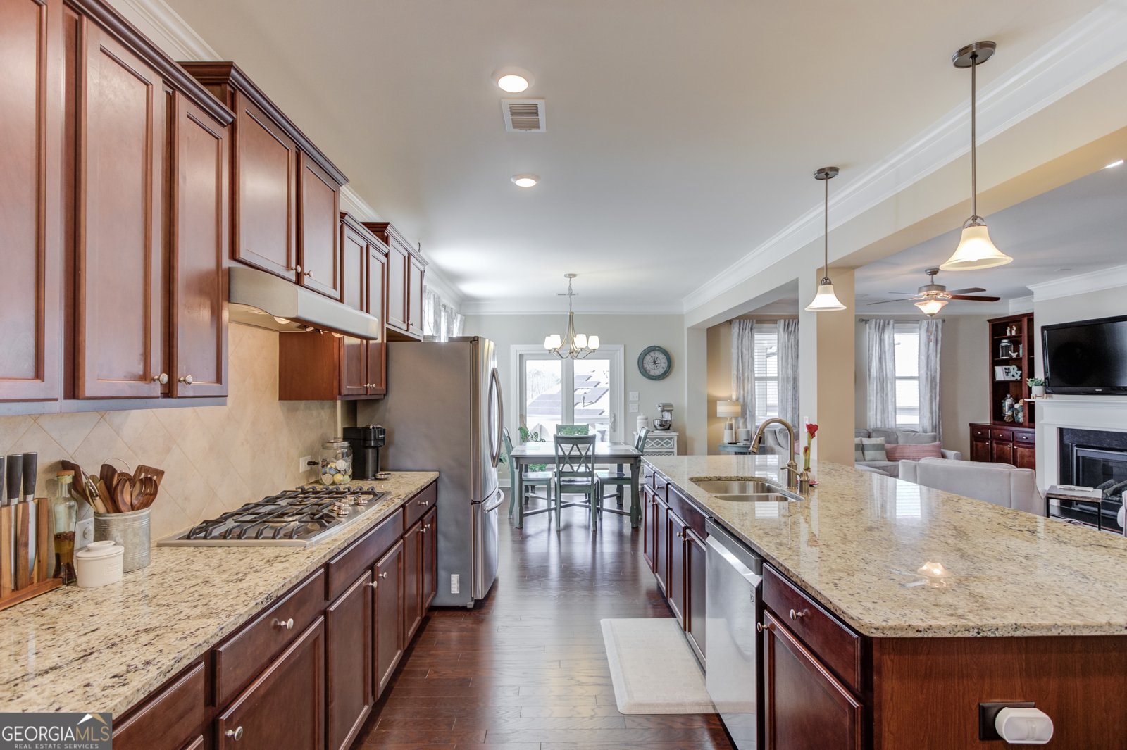 4810 Alexandria Avenue Cumming - Photo 14