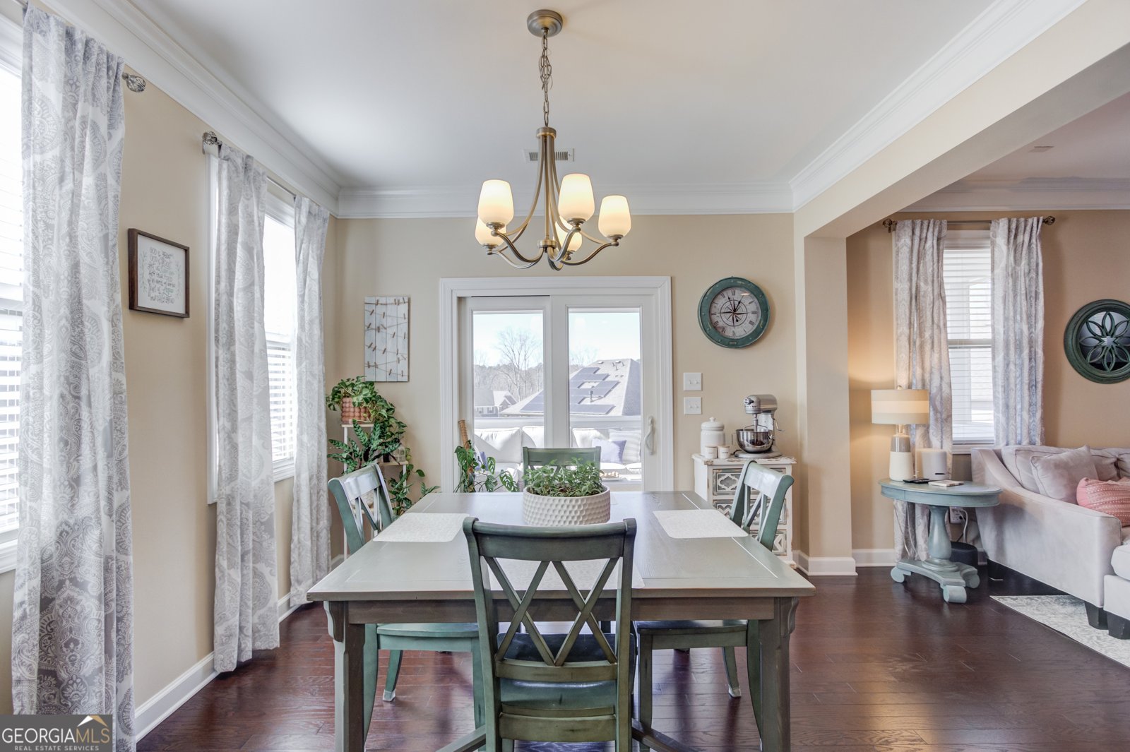 4810 Alexandria Avenue Cumming - Photo 16