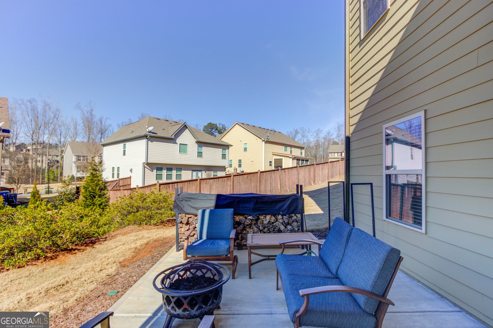 4810 Alexandria Avenue Cumming - Photo 55